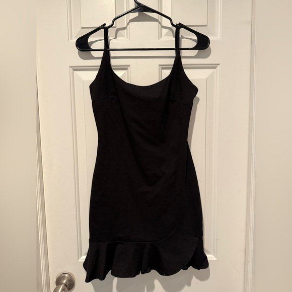 Princess Polly Dresses & Skirts - Princess Polly Black Mini Dress